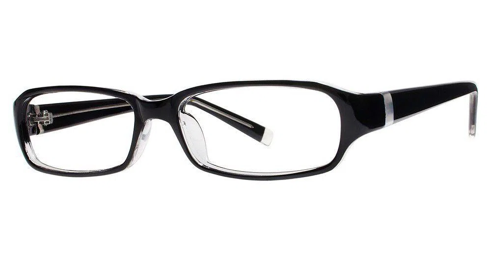 MODERN PLASTICS I AGREE Eyeglasses - view 2